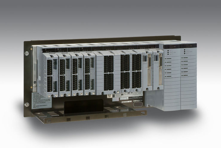 CENTUM CS 3000 R3 FIO Node picture