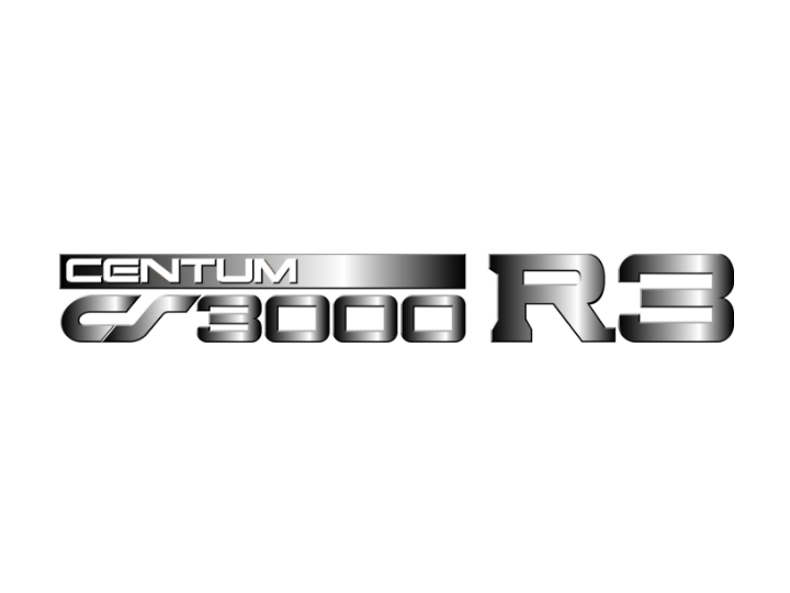 R3 logo