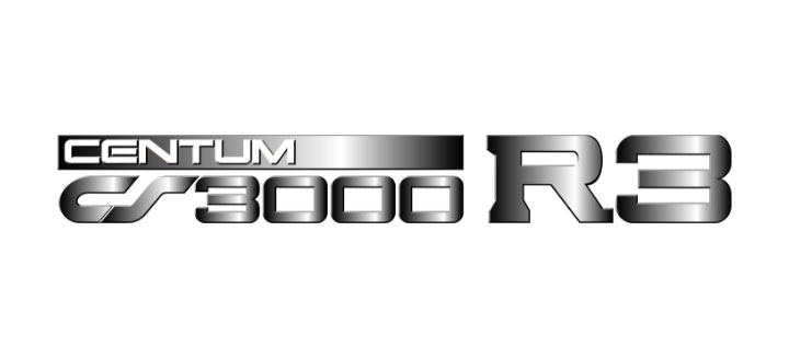 R3 logo
