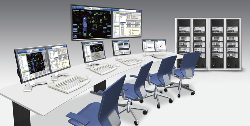 CENTUM VP R4 image