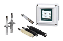 Liquid Analyzers